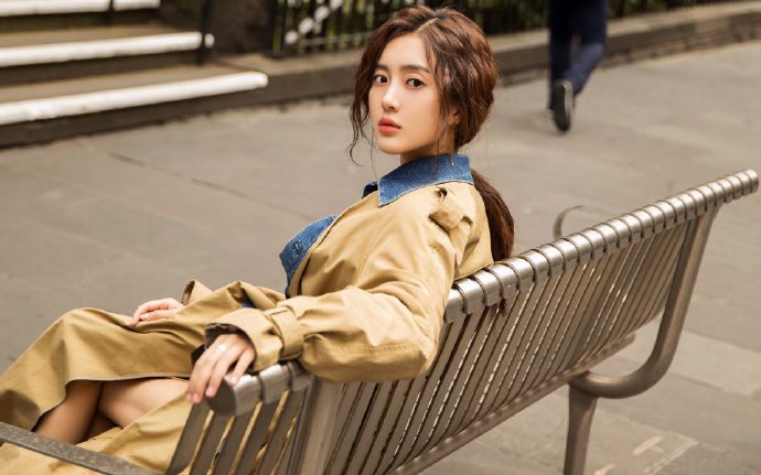 中央气象台：京津冀鲁豫陕晋等地高温天气发展